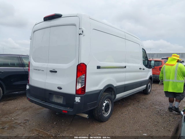 Продажа на аукционе авто 2025 Ford Transit-250, vin: 1FTBR1C86SKB03193, номер лота: 45386002
