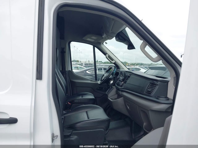 Продажа на аукционе авто 2025 Ford Transit-250, vin: 1FTBR1C86SKB03193, номер лота: 45386002