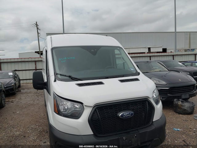 Продажа на аукционе авто 2025 Ford Transit-250, vin: 1FTBR1C86SKB03193, номер лота: 45386002