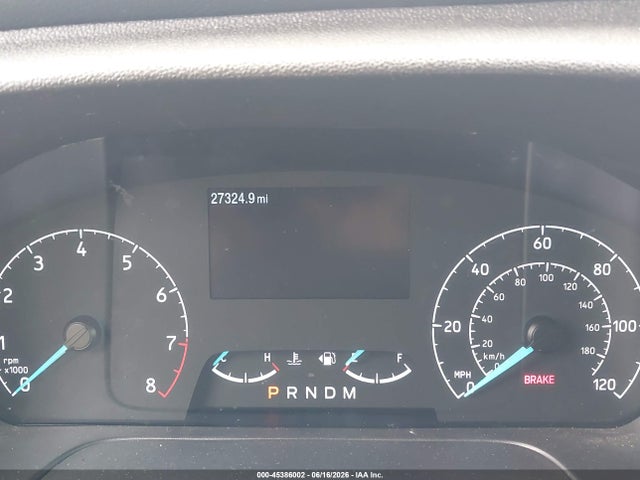 Продажа на аукционе авто 2025 Ford Transit-250, vin: 1FTBR1C86SKB03193, номер лота: 45386002