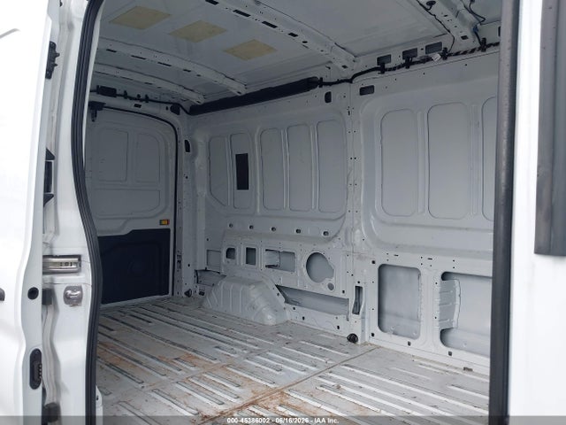 Продажа на аукционе авто 2025 Ford Transit-250, vin: 1FTBR1C86SKB03193, номер лота: 45386002