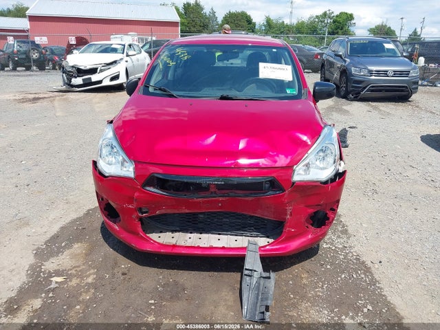 Продаж на аукціоні авто 2020 Mitsubishi Mirage G4, vin: ML32F4FJ5LHF09883, номер лоту: 45386003