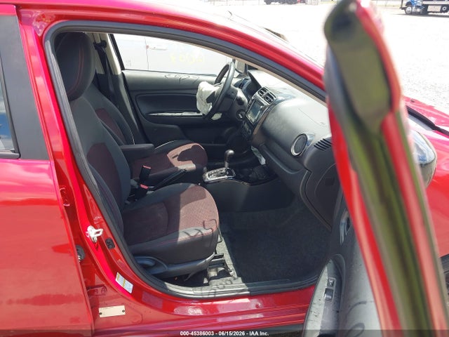 Продаж на аукціоні авто 2020 Mitsubishi Mirage G4, vin: ML32F4FJ5LHF09883, номер лоту: 45386003