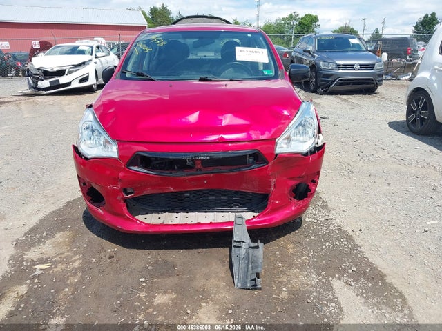 Продаж на аукціоні авто 2020 Mitsubishi Mirage G4, vin: ML32F4FJ5LHF09883, номер лоту: 45386003