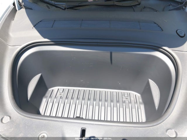 Продаж на аукціоні авто 2023 Tesla Model Y Awd/long Range Dual Motor All-wheel Drive, vin: 7SAYGDEE5PA193445, номер лоту: 45386011