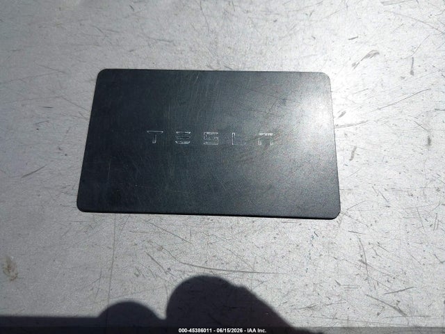 Продаж на аукціоні авто 2023 Tesla Model Y Awd/long Range Dual Motor All-wheel Drive, vin: 7SAYGDEE5PA193445, номер лоту: 45386011