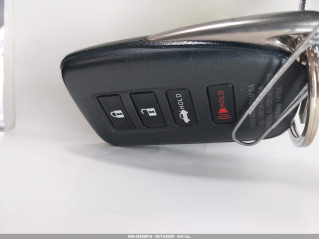 Lexus IS 200T 2016 JTHBA1D28G5033167 Image 11