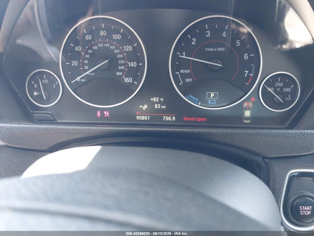 BMW 330e Iperformance 2017 WBA8E1C33HA029690 Image 16