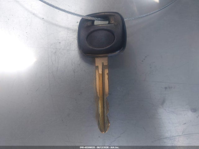 Aukcja sprzedaży 2008 Toyota Yaris, vin: JTDJT923185205459, numer aukcji: 45386025