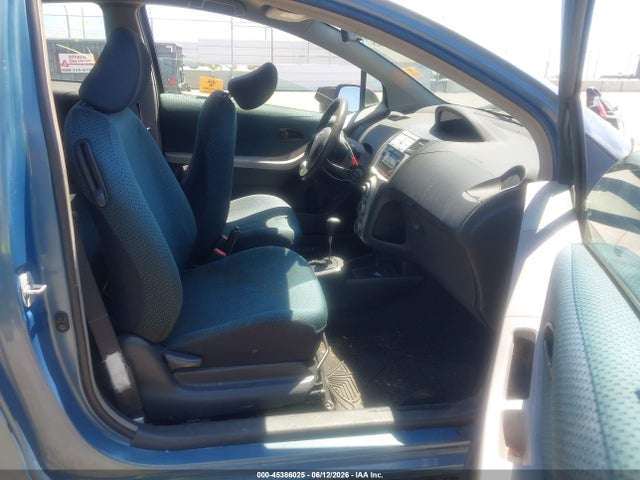 Aukcja sprzedaży 2008 Toyota Yaris, vin: JTDJT923185205459, numer aukcji: 45386025