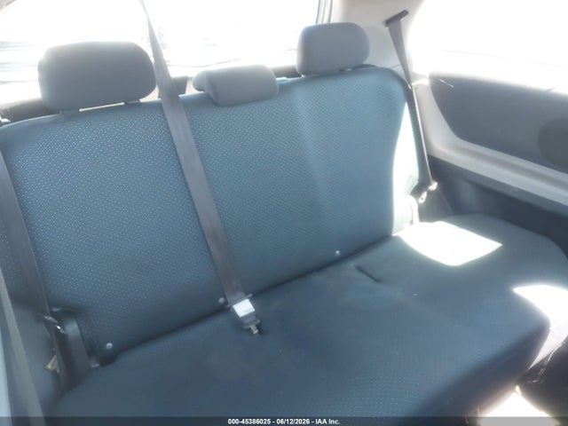 Aukcja sprzedaży 2008 Toyota Yaris, vin: JTDJT923185205459, numer aukcji: 45386025