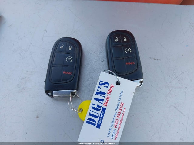 Продаж на аукціоні авто 2014 Ram 2500 Longhorn, vin: 3C6UR5PL1EG315095, номер лоту: 45386029