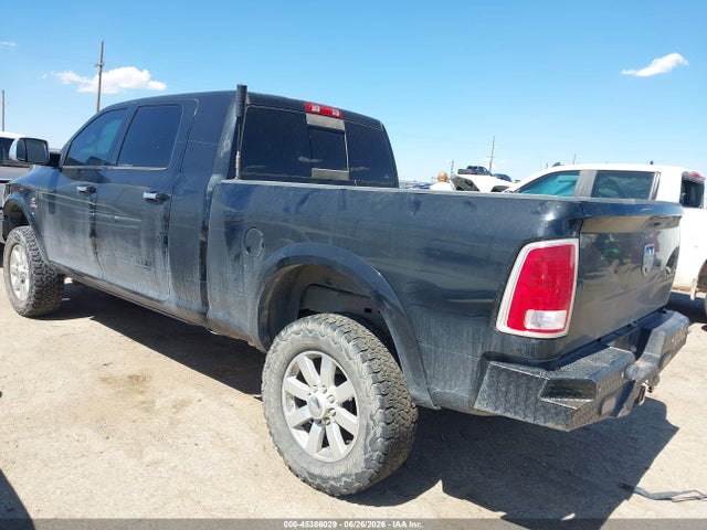 Продаж на аукціоні авто 2014 Ram 2500 Longhorn, vin: 3C6UR5PL1EG315095, номер лоту: 45386029
