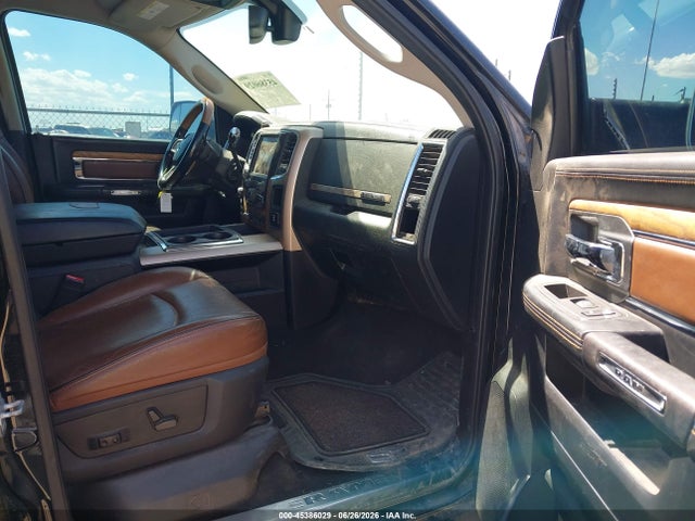 Продаж на аукціоні авто 2014 Ram 2500 Longhorn, vin: 3C6UR5PL1EG315095, номер лоту: 45386029