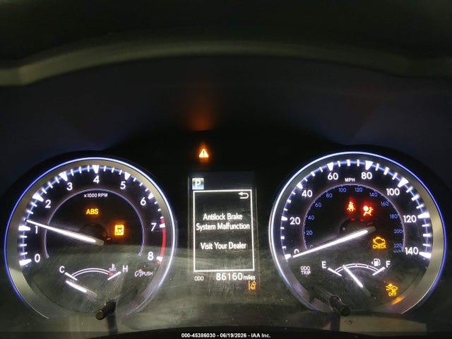 5TDJZRFH5HS361101 Toyota Highlander Se