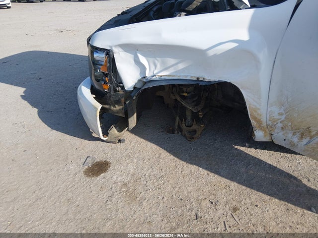 Продаж на аукціоні авто 2007 Chevrolet Silverado 1500 Lt1, vin: 1GCEC19J97Z614744, номер лоту: 45386032
