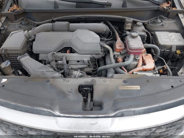 KNDPUCDG1S7236601 KIA Sportage Hybrid Lx