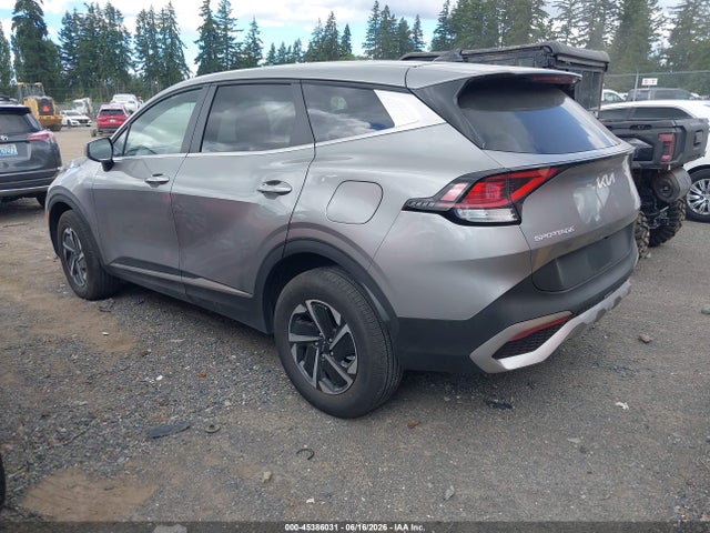 KNDPUCDG1S7236601 KIA Sportage Hybrid Lx