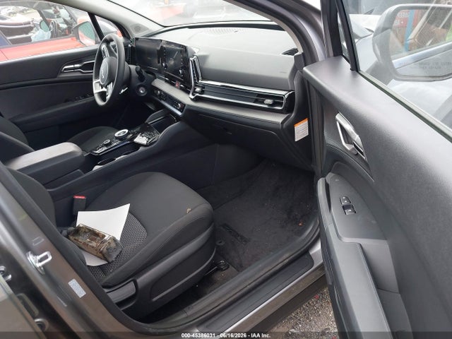 KNDPUCDG1S7236601 KIA Sportage Hybrid Lx