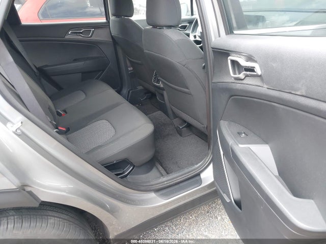 KNDPUCDG1S7236601 KIA Sportage Hybrid Lx