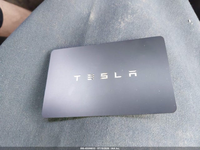 Продажа на аукционе авто 2021 Tesla Model Y Long Range Dual Motor All-wheel Drive, vin: 5YJYGDEE9MF070467, номер лота: 45386033