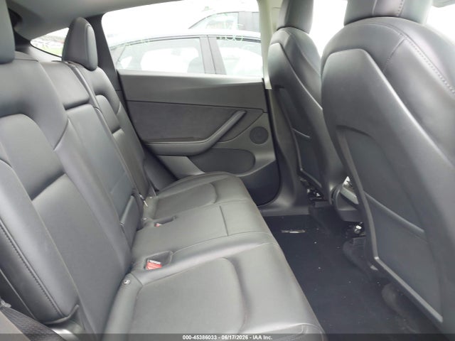 Продажа на аукционе авто 2021 Tesla Model Y Long Range Dual Motor All-wheel Drive, vin: 5YJYGDEE9MF070467, номер лота: 45386033