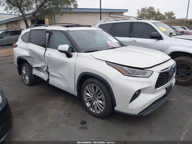 2023 5TDFARAH9PS022831 main image