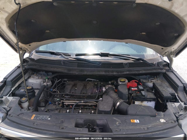 1FM5K8B84JGC45440 Ford Explorer