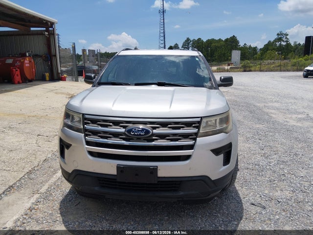 Ford Explorer 2018 1FM5K8B84JGC45440 Image 12