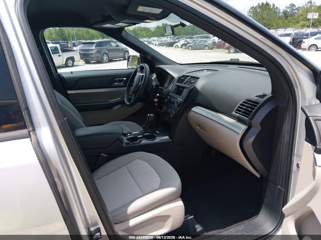 Ford Explorer 2018 1FM5K8B84JGC45440 Image 5