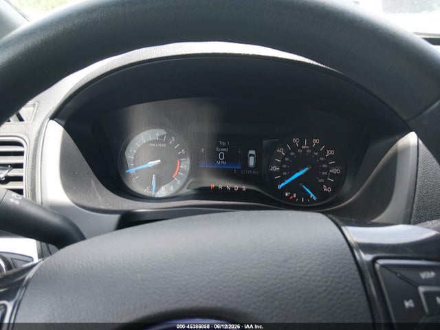 1FM5K8B84JGC45440 Ford Explorer