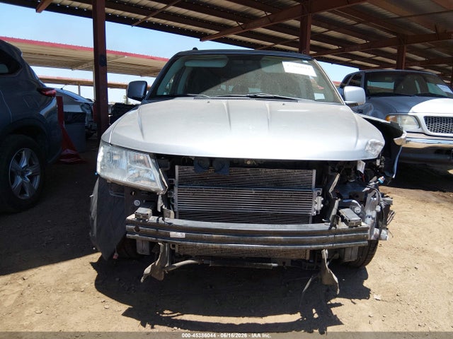 Dodge Journey Sxt 2017 3C4PDCBG9HT572925 Image 13
