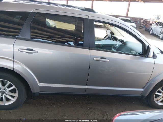 Dodge Journey Sxt 2017 3C4PDCBG9HT572925 Image 14