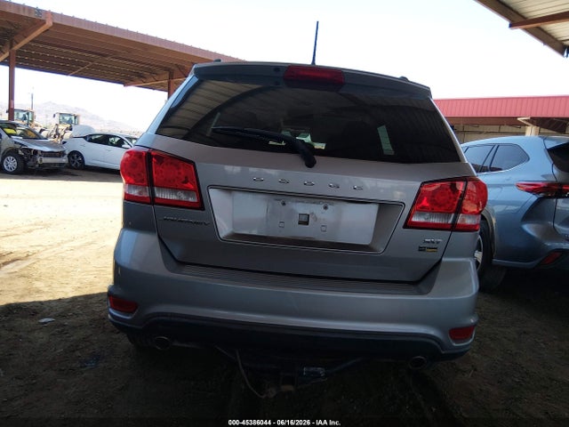 Dodge Journey Sxt 2017 3C4PDCBG9HT572925 Image 17