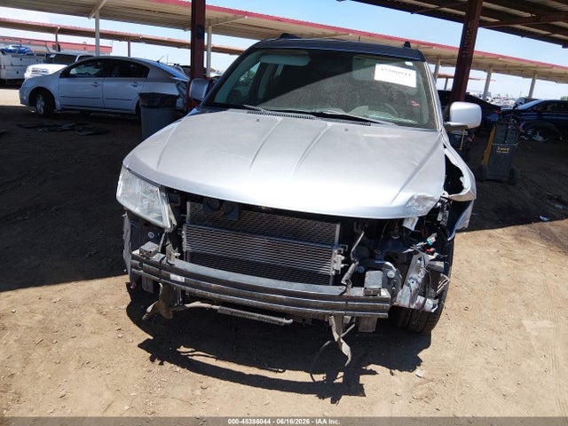 Dodge Journey Sxt 2017 3C4PDCBG9HT572925 Image 19