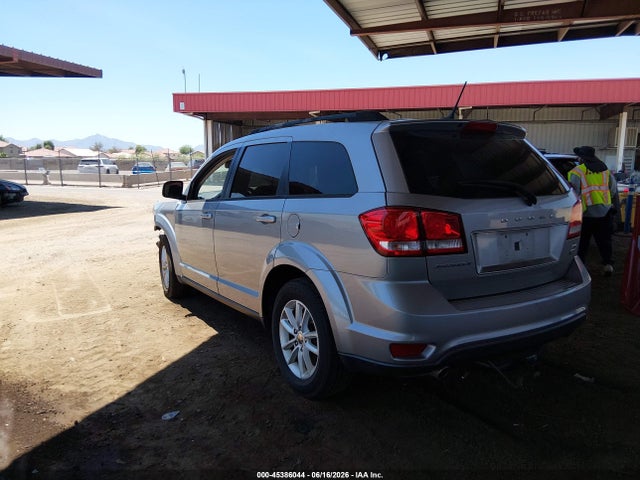 Dodge Journey Sxt 2017 3C4PDCBG9HT572925 Image 3