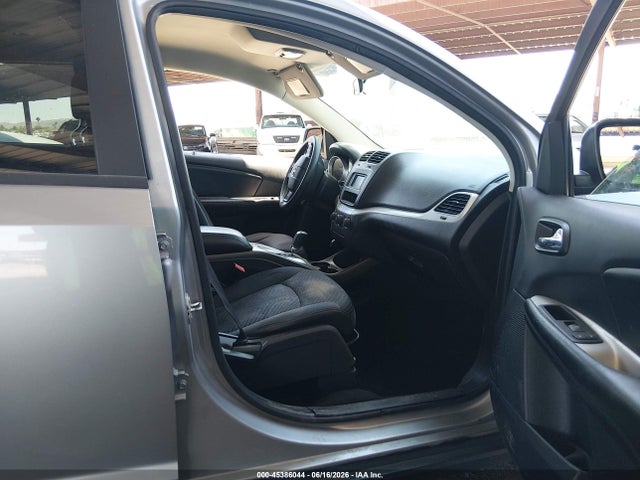 Dodge Journey Sxt 2017 3C4PDCBG9HT572925 Image 5