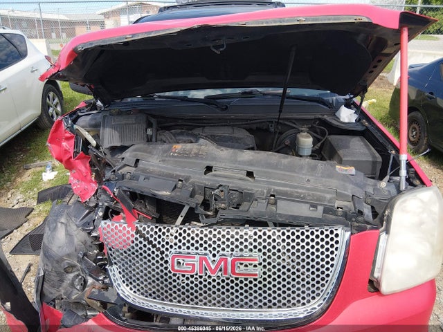 Aukcja sprzedaży 2011 Gmc Yukon Denali, vin: 1GKS2EEF7BR375741, numer aukcji: 45386045
