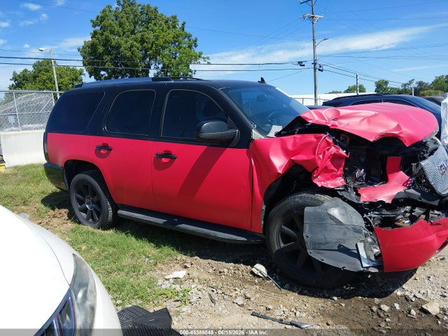 2011 Gmc Yukon Denali მანქანა იყიდება აუქციონზე, vin: 1GKS2EEF7BR375741, აუქციონის ნომერი: 45386045
