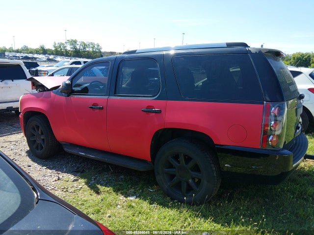 Aukcja sprzedaży 2011 Gmc Yukon Denali, vin: 1GKS2EEF7BR375741, numer aukcji: 45386045