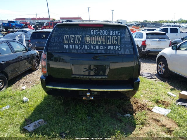 Aukcja sprzedaży 2011 Gmc Yukon Denali, vin: 1GKS2EEF7BR375741, numer aukcji: 45386045