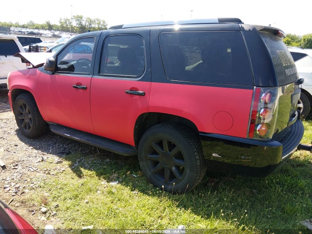 45386045 :رقم المزاد ، 1GKS2EEF7BR375741 vin ، 2011 Gmc Yukon Denali مزاد بيع