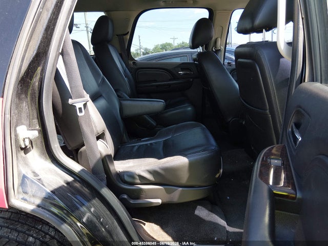 2011 Gmc Yukon Denali მანქანა იყიდება აუქციონზე, vin: 1GKS2EEF7BR375741, აუქციონის ნომერი: 45386045