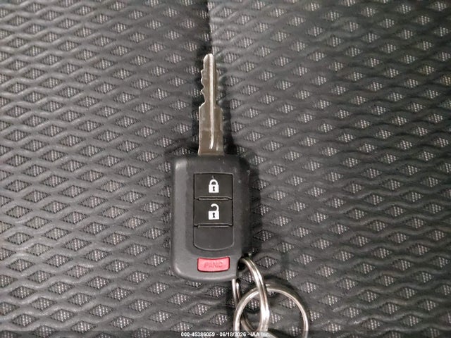 2019 Mitsubishi Outlander Es მანქანა იყიდება აუქციონზე, vin: JA4AZ3A31KZ026314, აუქციონის ნომერი: 45386059