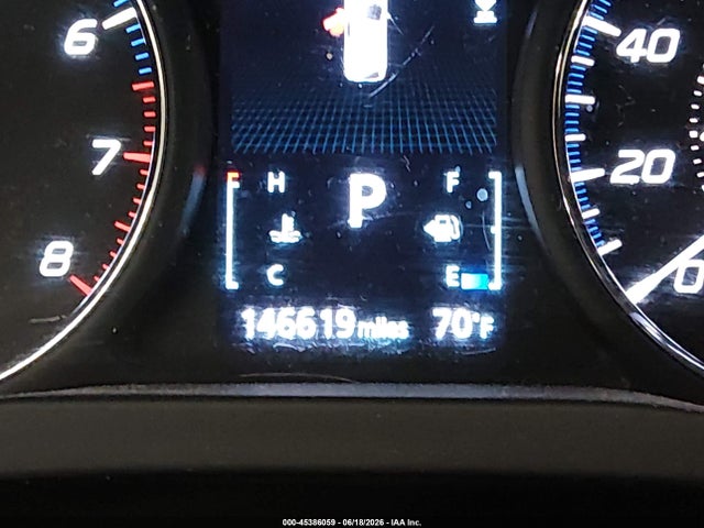 2019 Mitsubishi Outlander Es მანქანა იყიდება აუქციონზე, vin: JA4AZ3A31KZ026314, აუქციონის ნომერი: 45386059
