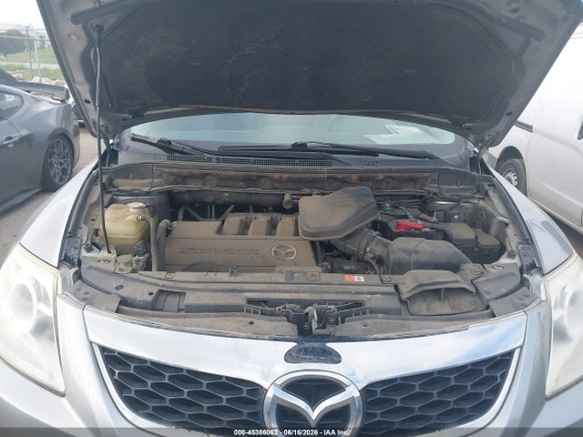 Продаж на аукціоні авто 2012 Mazda Cx-9 Grand Touring, vin: JM3TB2DA2C0348304, номер лоту: 45386062