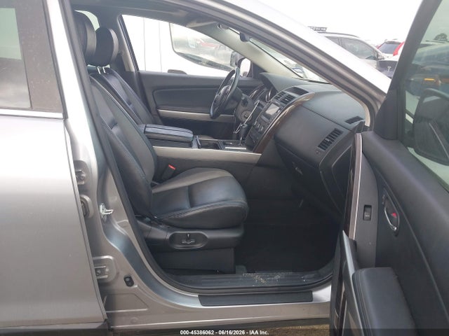 Продаж на аукціоні авто 2012 Mazda Cx-9 Grand Touring, vin: JM3TB2DA2C0348304, номер лоту: 45386062
