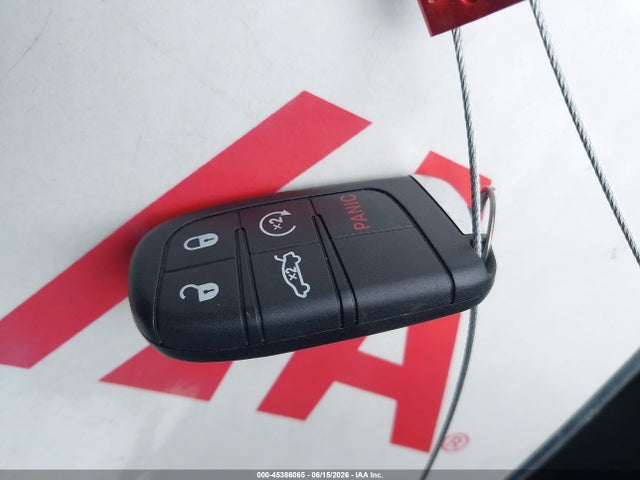 45386065 :رقم المزاد ، 2C3CDXJG3PH636735 vin ، 2023 Dodge Charger Sxt Awd مزاد بيع