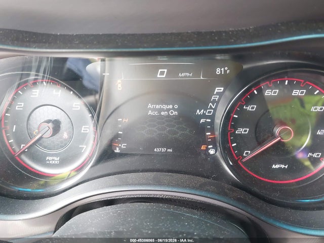 45386065 :رقم المزاد ، 2C3CDXJG3PH636735 vin ، 2023 Dodge Charger Sxt Awd مزاد بيع