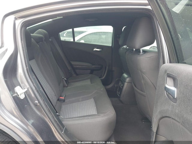 45386065 :رقم المزاد ، 2C3CDXJG3PH636735 vin ، 2023 Dodge Charger Sxt Awd مزاد بيع